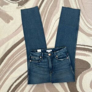 Good American Good Curve Jeans NWT